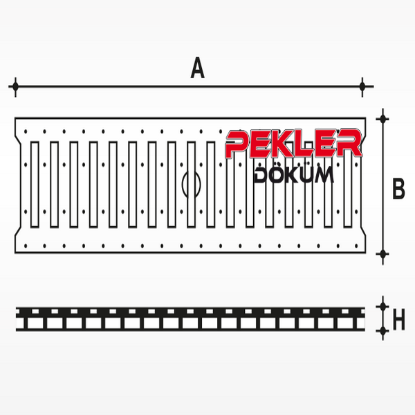 Pekler Dokum